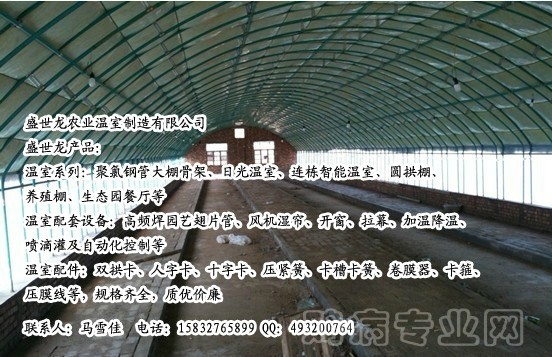 养殖大棚，大棚骨架，食用菌大棚 (2).jpg
