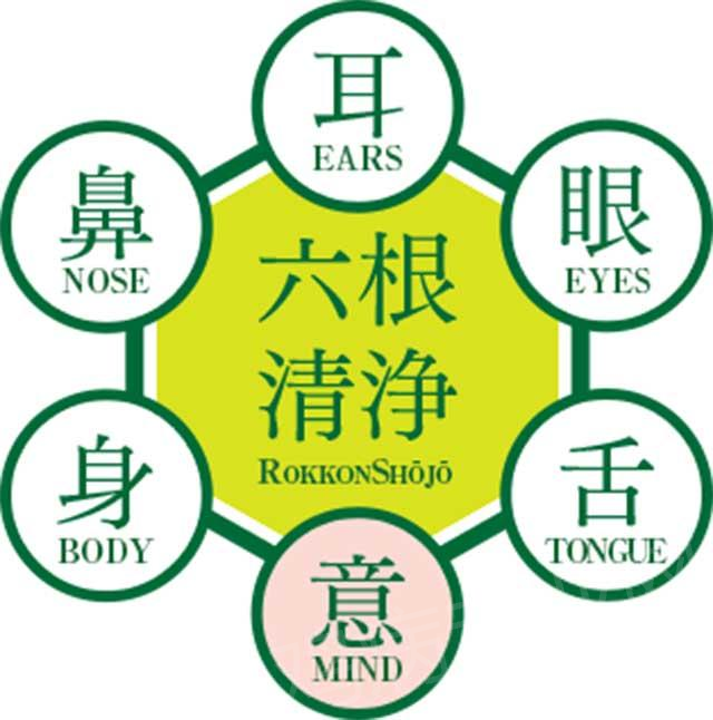 黄无心：修炼者方悟以六根清净为快！ - 心情驿站/观世界 鸡病专业网论坛