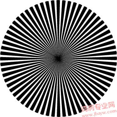 动一下滚动条，看到了什么？
