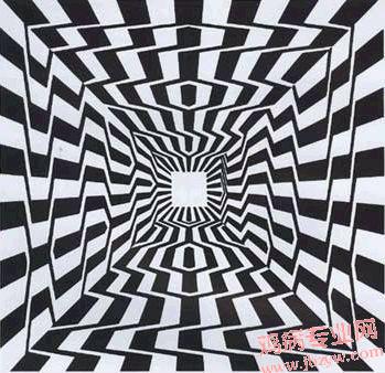 全是下方形，你信吗？