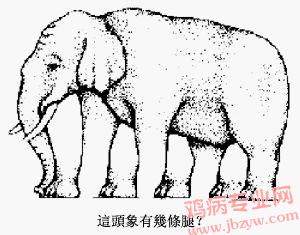数晕你