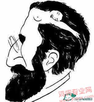 色狼图