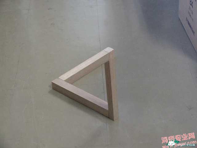 咋做出来的？